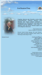 Mobile Screenshot of dzogchen.ee